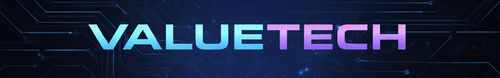Value Tech Finds