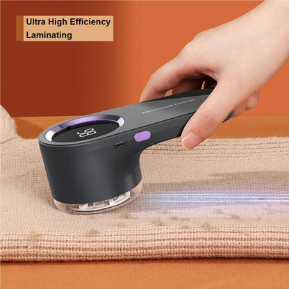 Electric Lint Remover