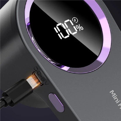 Electric Lint Remover